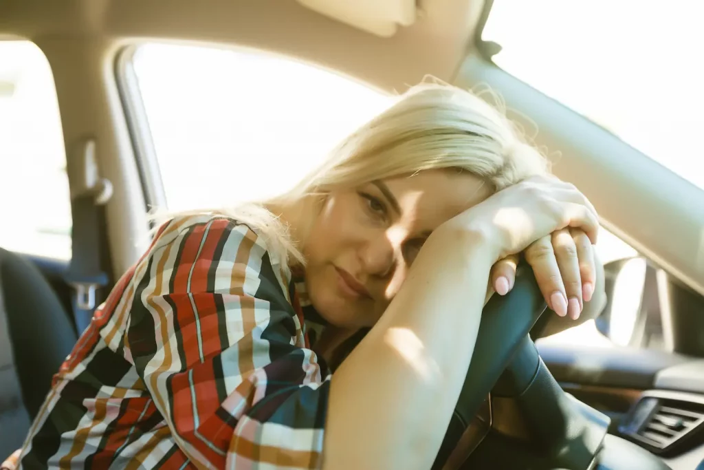 A qué puede deberse la ansiedad en vacaciones