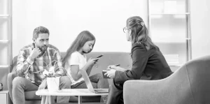 terapia infanto juvenil