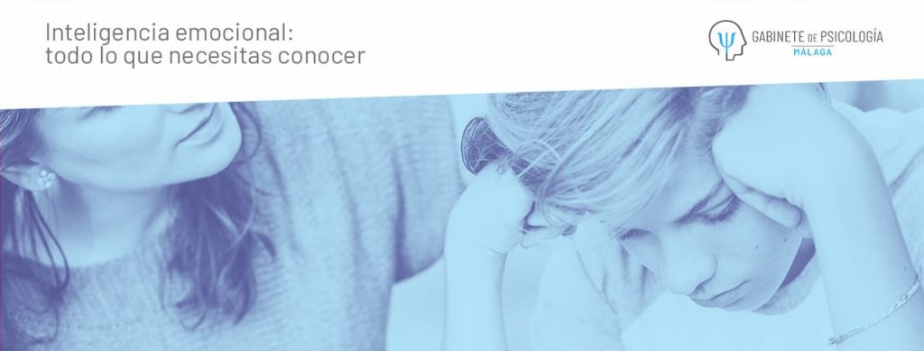 inteligencia emocional gabinete psicologia