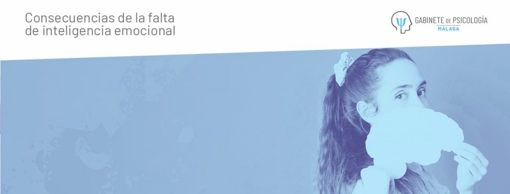 Consecuencias de la falta de inteligencia emocional