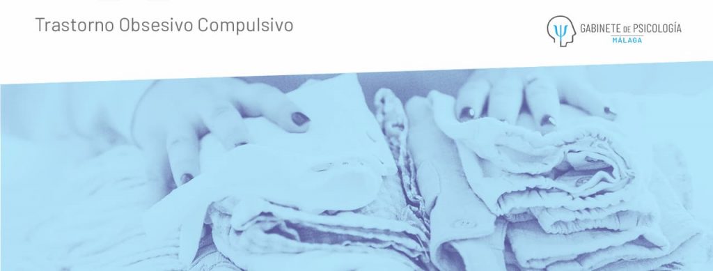 Psicólogo Trastorno Obsesivo Compulsivo TOC Málaga