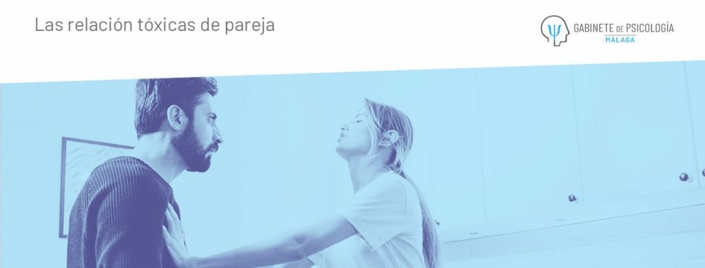 Relación tóxica: qué es una relación tóxica de pareja