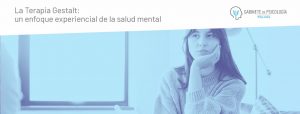 Terapia Gestalt