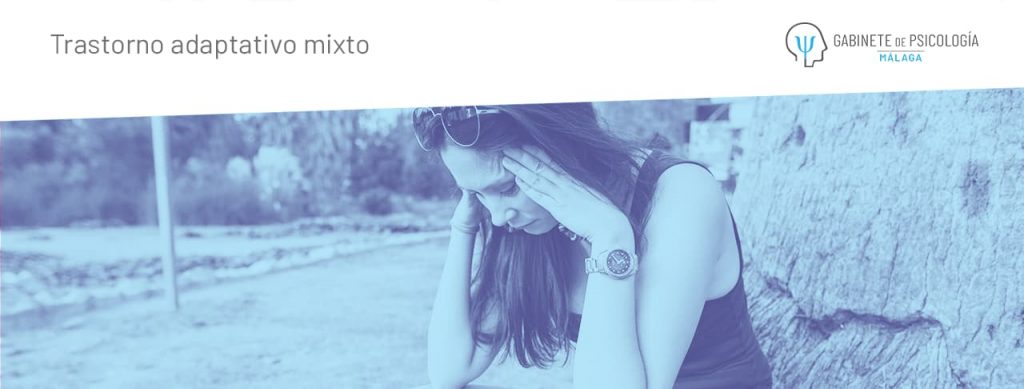 Trastorno adaptativo mixto