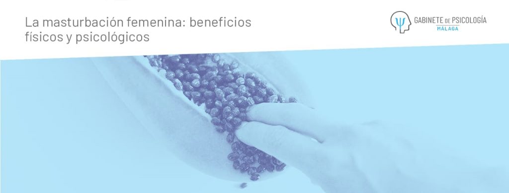 Masturbación en mujeres