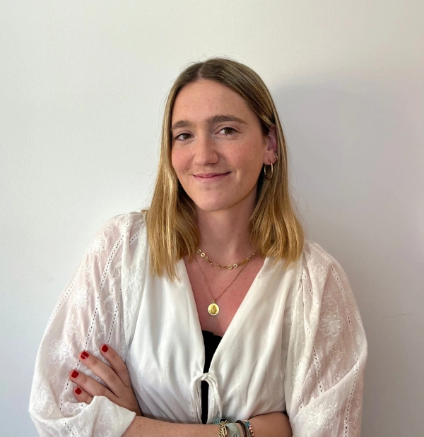 Carmen Barrio - Gabinete de Psicología Málaga