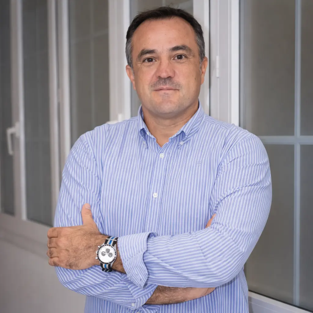 Javier Álvarez - Gabinete de Psicología Málaga