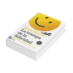 La trampa de la felicidad
