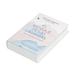 El mensaje de las lágrimas